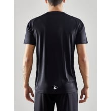 Craft Sport-Tshirt (Trikot) Evolve - leicht, funktionell - schwarz Herren